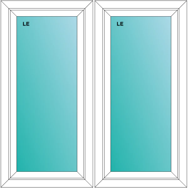 INSPIRE VINYL PW 18x36