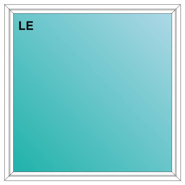 INSPIRE VINYL PW 60x60 - Image 3