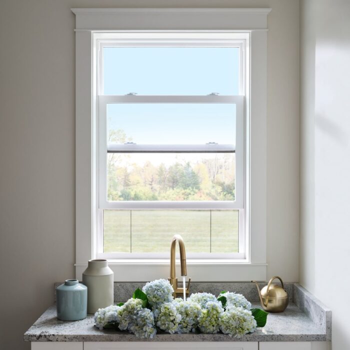 Single Hung Windows