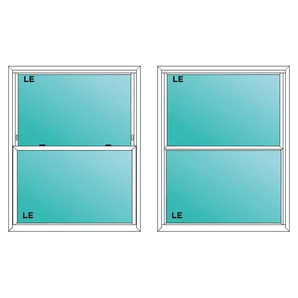 INSPIRE VINYL SH 48x60 - Highlinesupplies.com