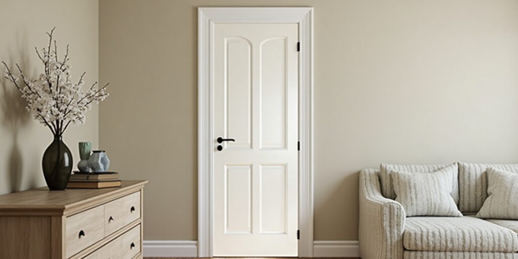 Interior Door - Highlinesupplies.com