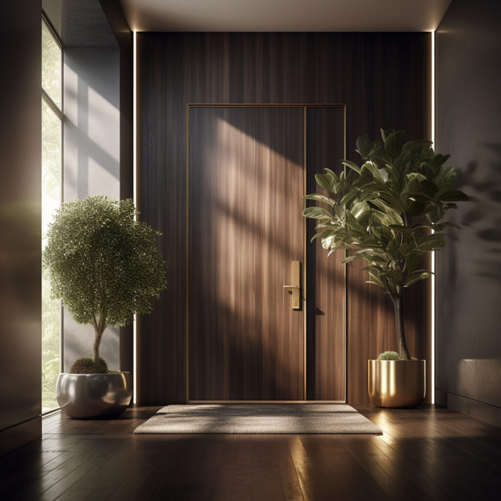 Interior Door - Highlinesupplies.com