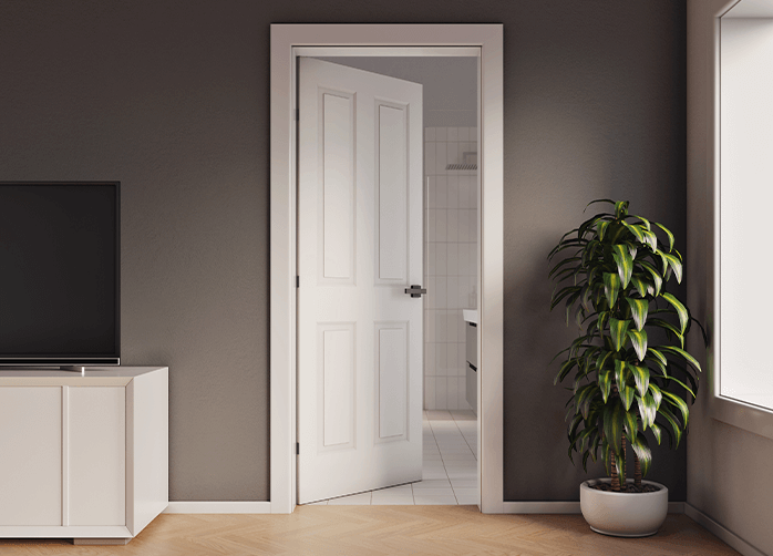 Hollow Core Doors - Highlinesupplies.com