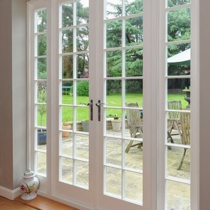 Patio Doors