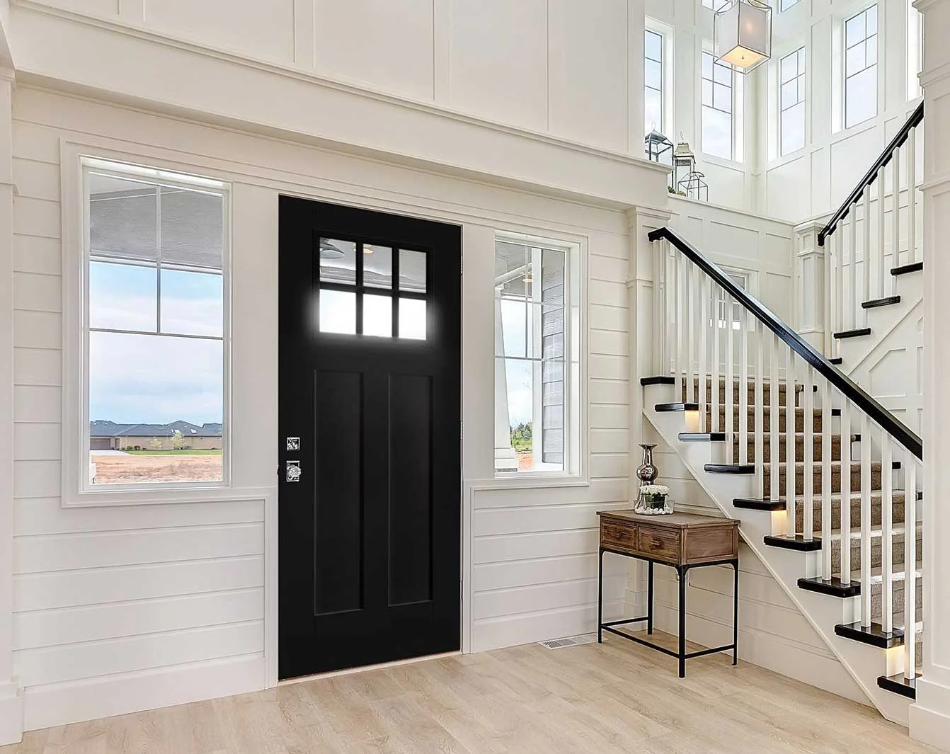 Iron Doors Near Me - highlinesupplies.com