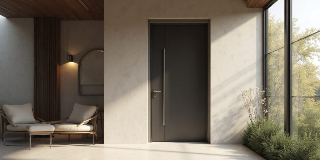 Interior Door Style - Highlinesupplies.com
