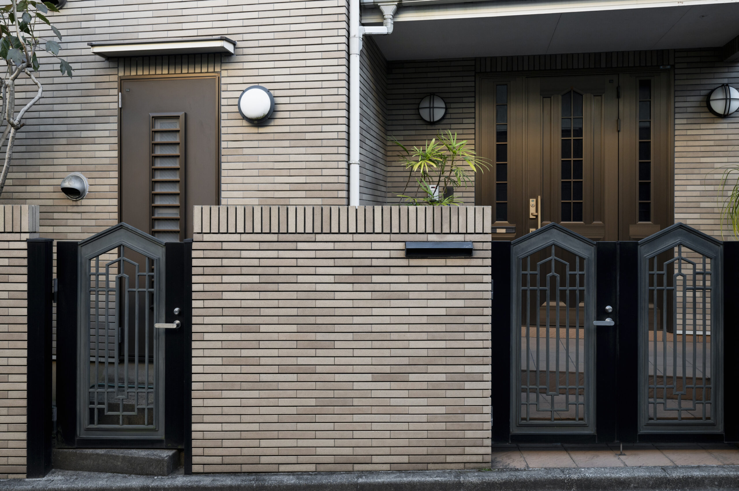 Interior Double Doors - highlinesupplies.com