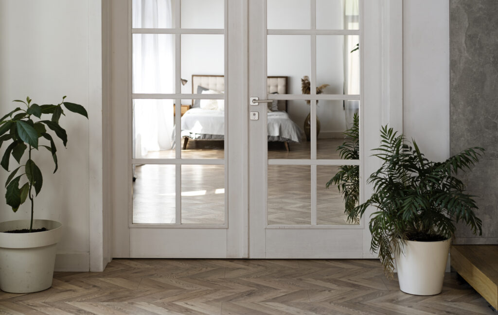 Interior Door Style - Highlinesupplies.com