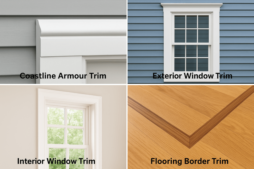Modern Trims - Hhighlinesupplies.com