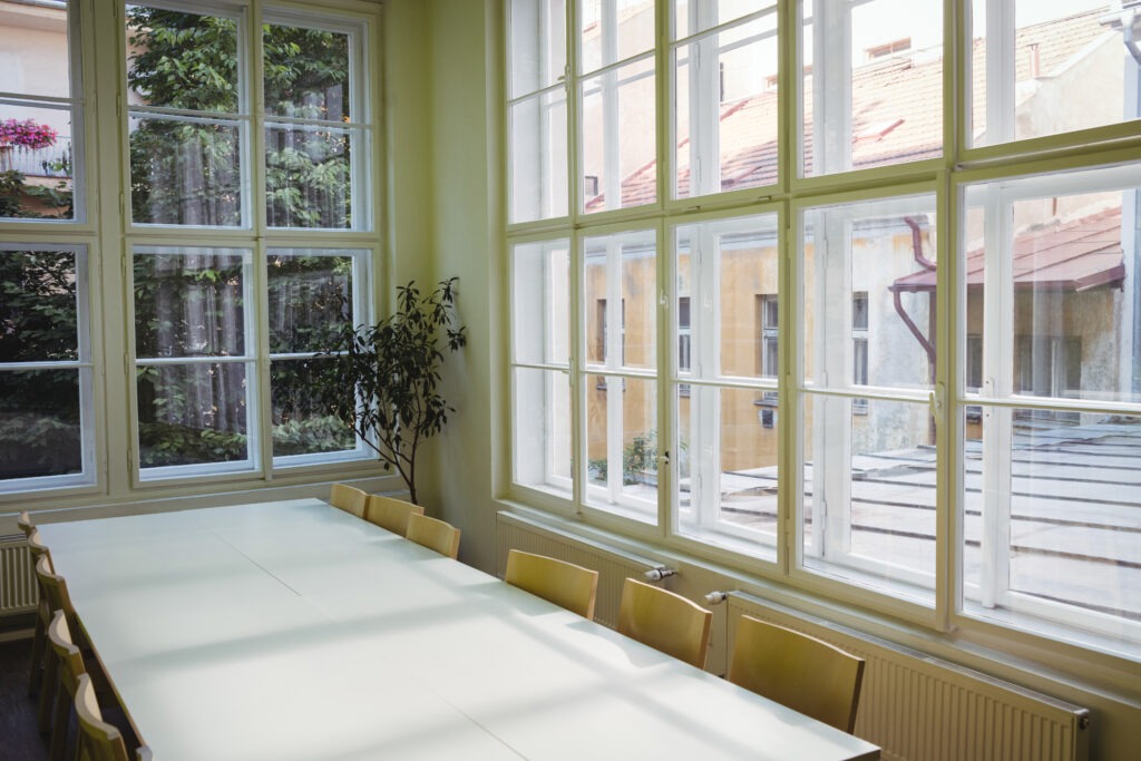 Energy Efficient Windows - Highlinesupplies.com