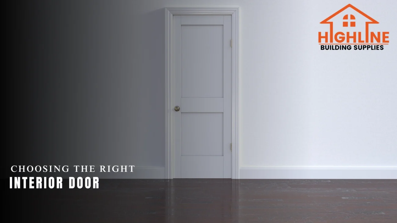 Interior Doors For Modern Homes