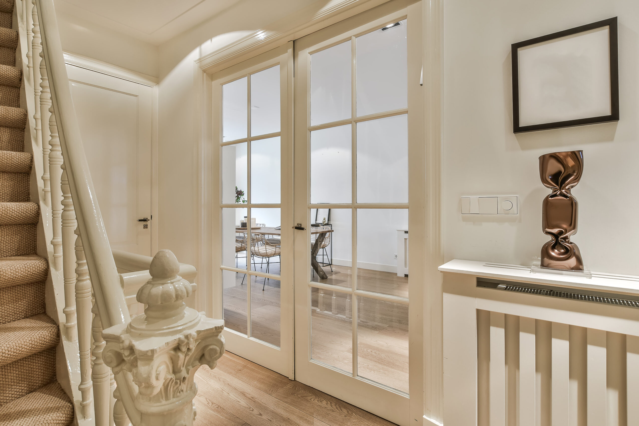 Why Choose Fiberglass Doors - Highlinesupplies.com