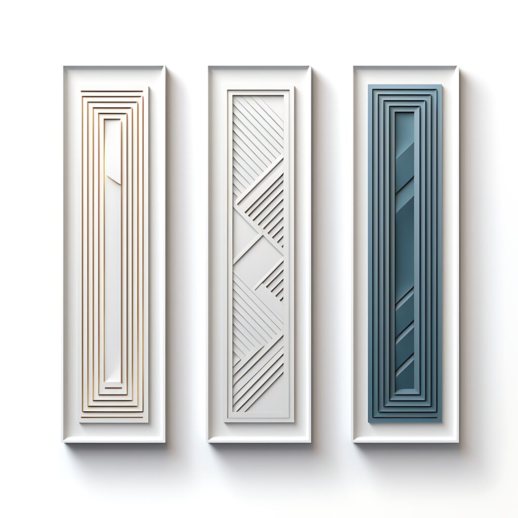 Modern Trims - Hhighlinesupplies.com