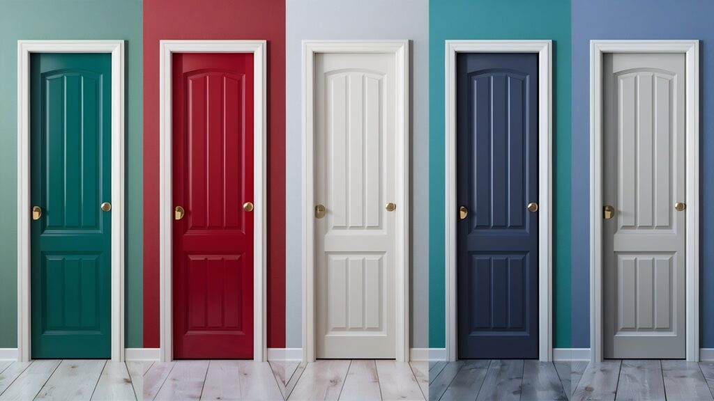Solid Core Door - Highlinesupplies.com