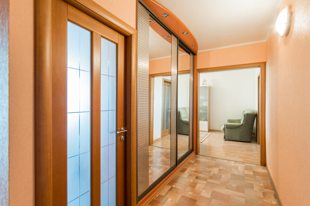 Fiberglass Doors - Highlinesupplies.com