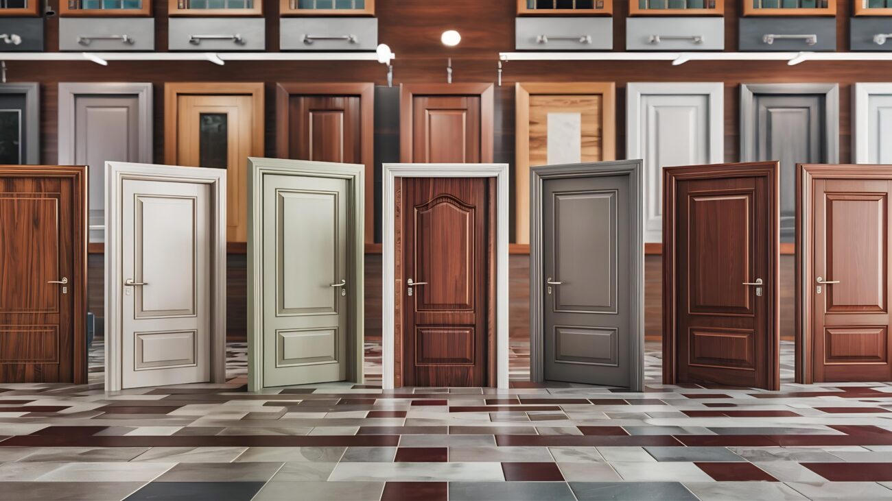 Solid Core Door - Highlinesupplies.com
