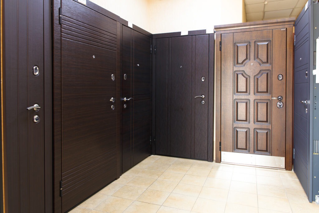 Mahogany Doors Benefits - Highlinesupplies.com