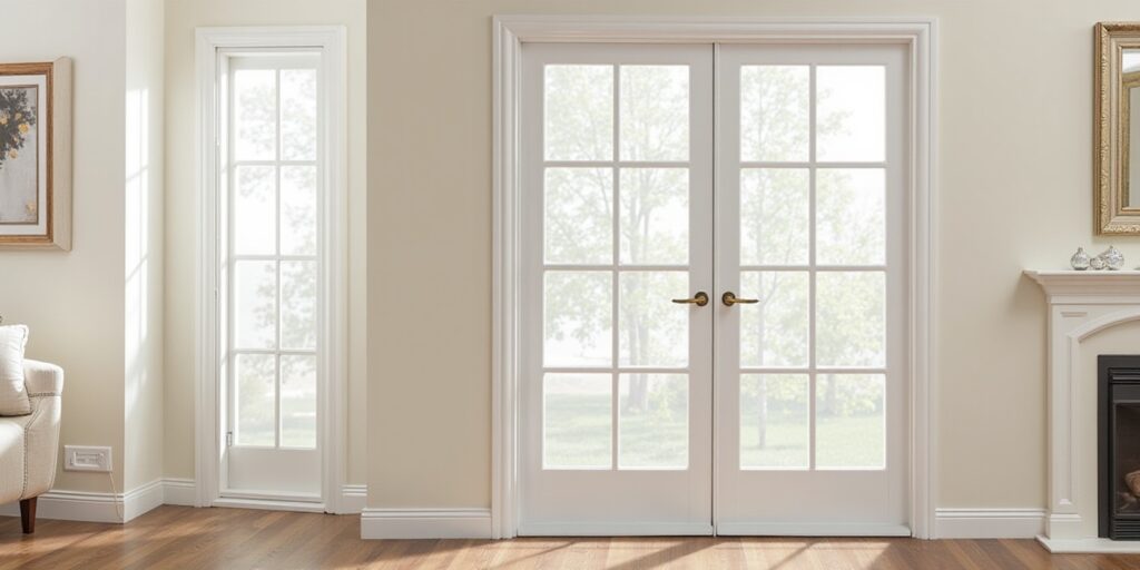 French Doors For Living Rooms - Hghlinesupplies.com