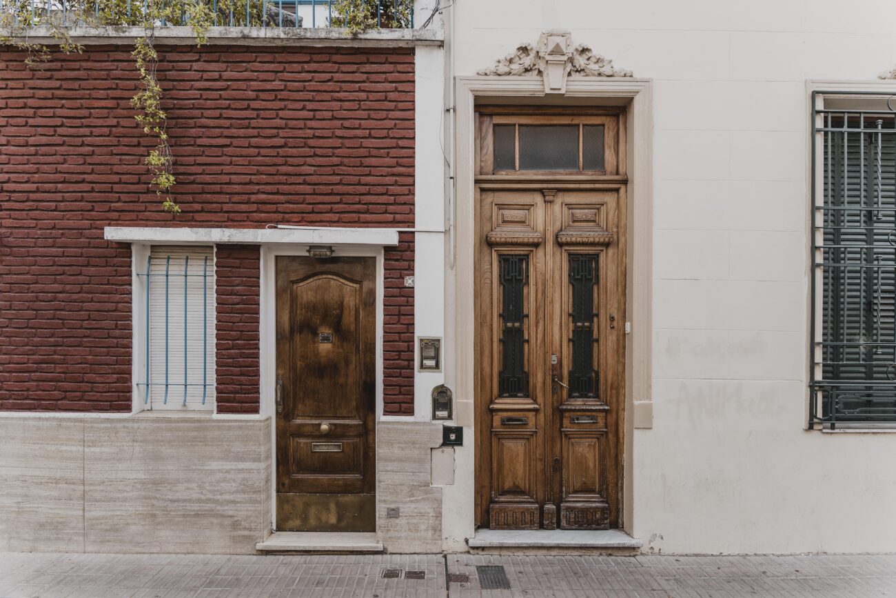 Mahogany Doors Benefits - Highlinesupplies.com