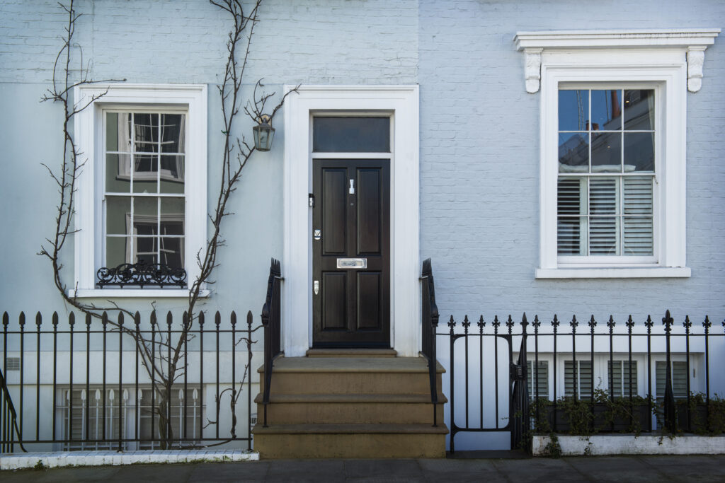 Mahogany Doors Benefits - Highlinesupplies.com