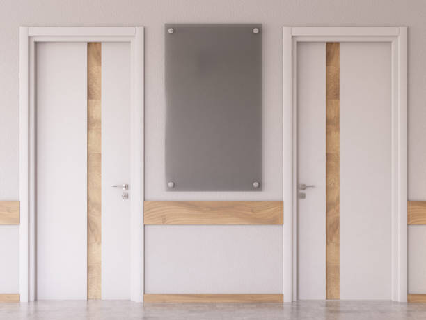 Flat Panel vs Raised Panel - Highlinesupplies.com