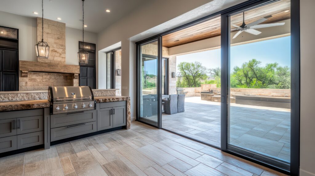 Sliding Doors For Kitchens - Highlinesupplies.com