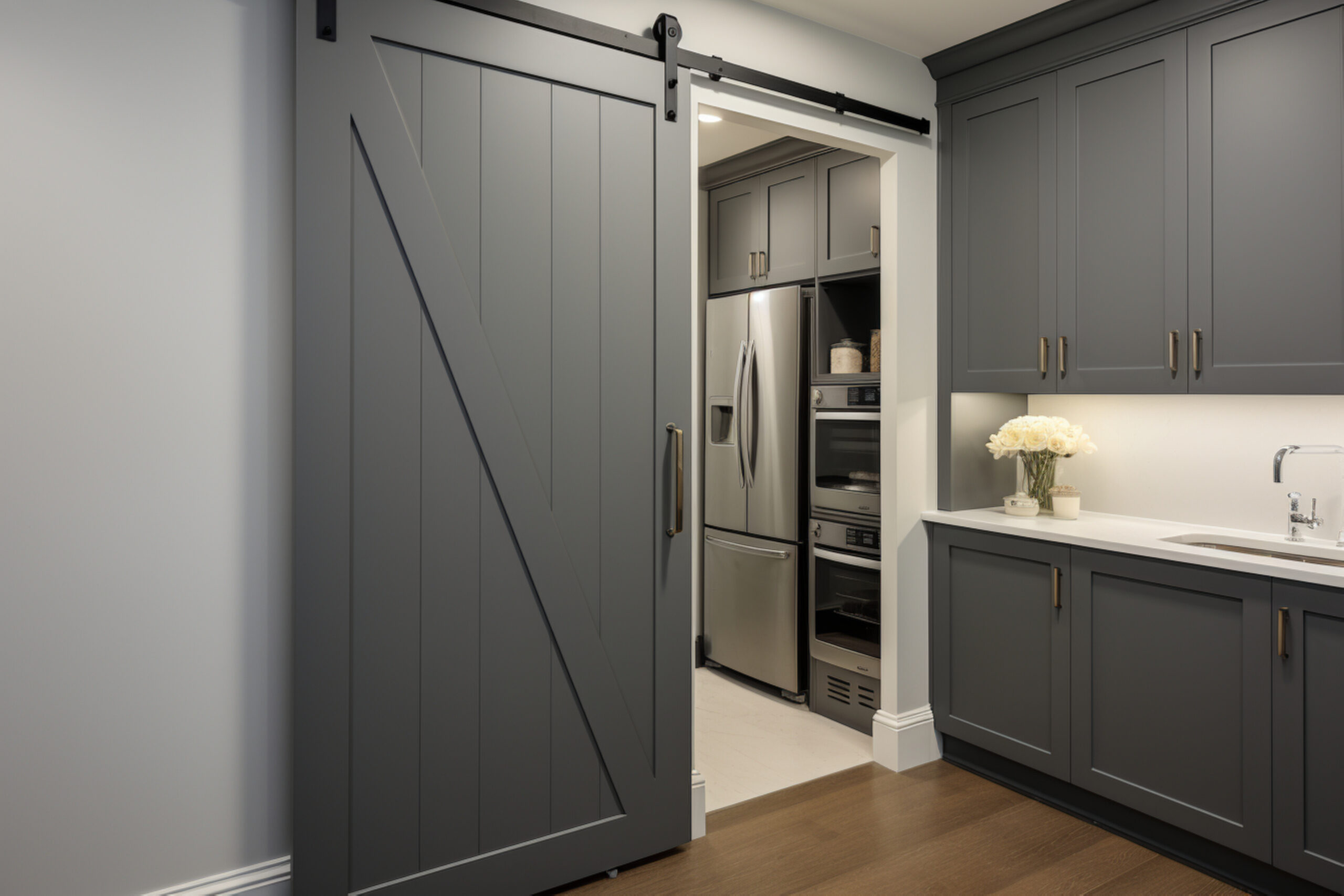 Sliding Doors For Kitchens - Highlinesupplies.com