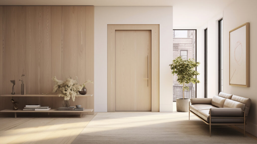 Solid Core Door - Highlinesupplies.com