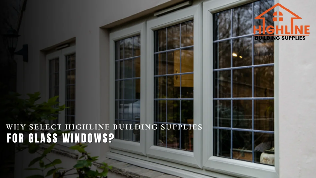 Glass Windows