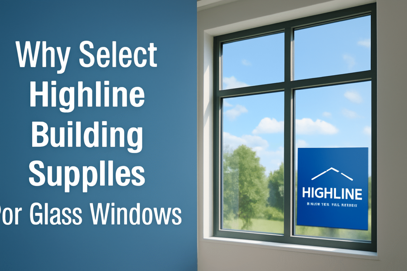 Glass Windows