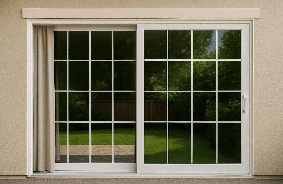 Patio Door Supplies