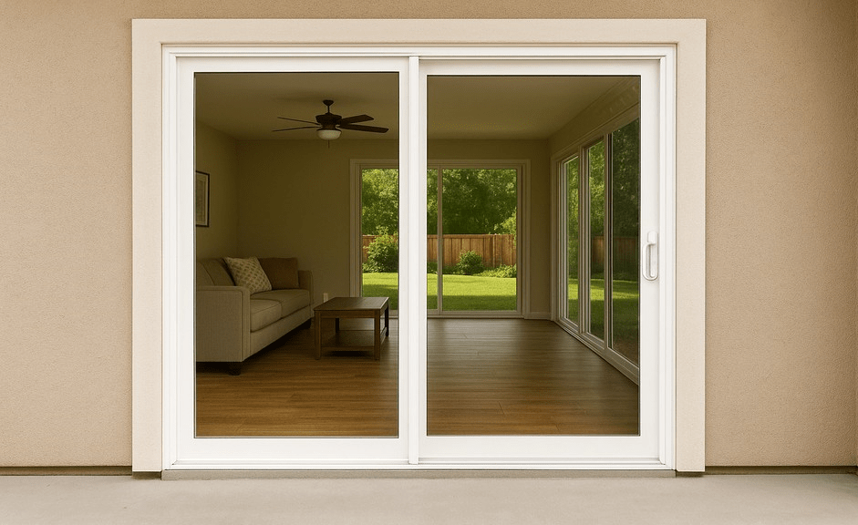 Patio Doors