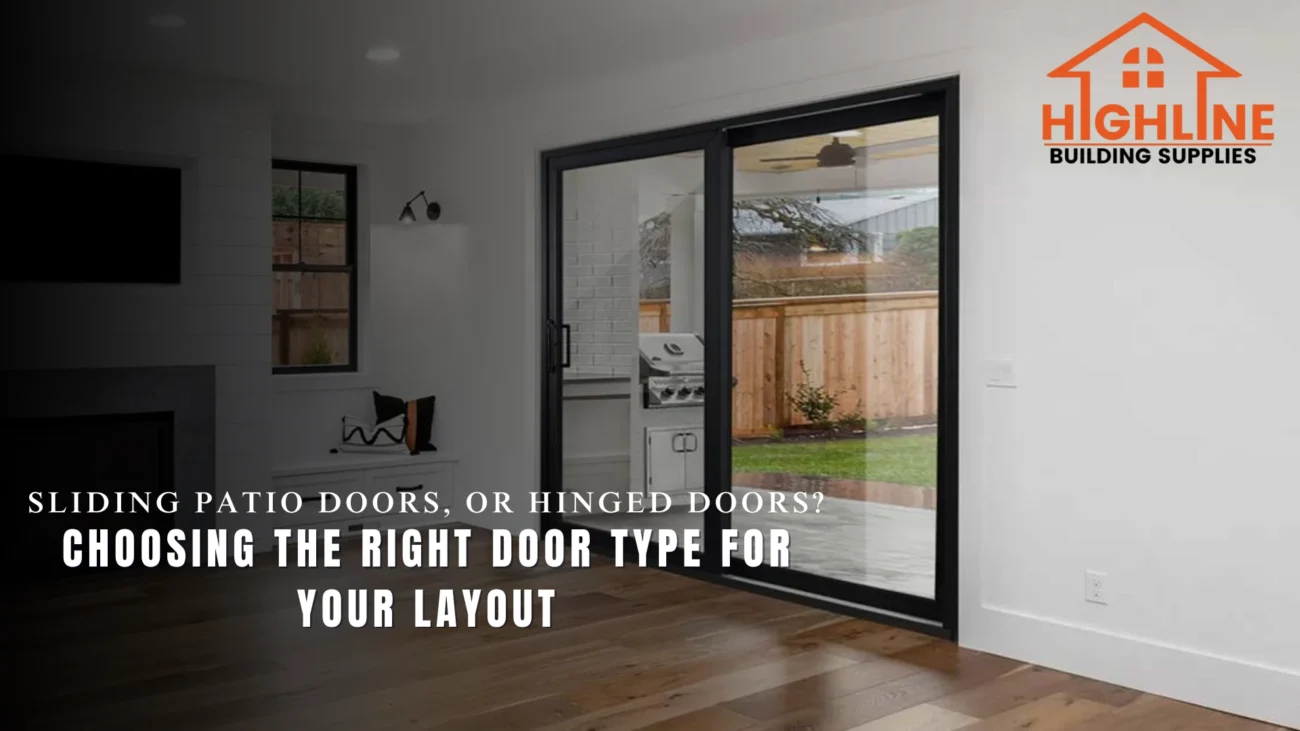 patio doors