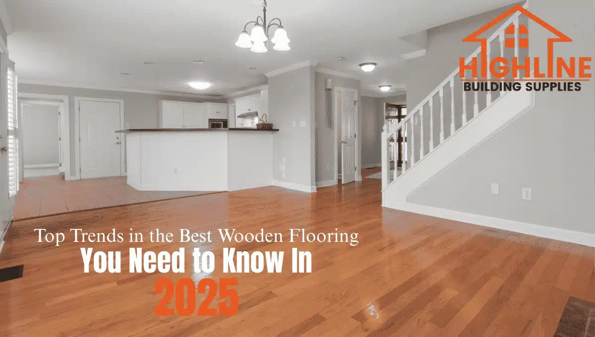 Best Wooden Flooring