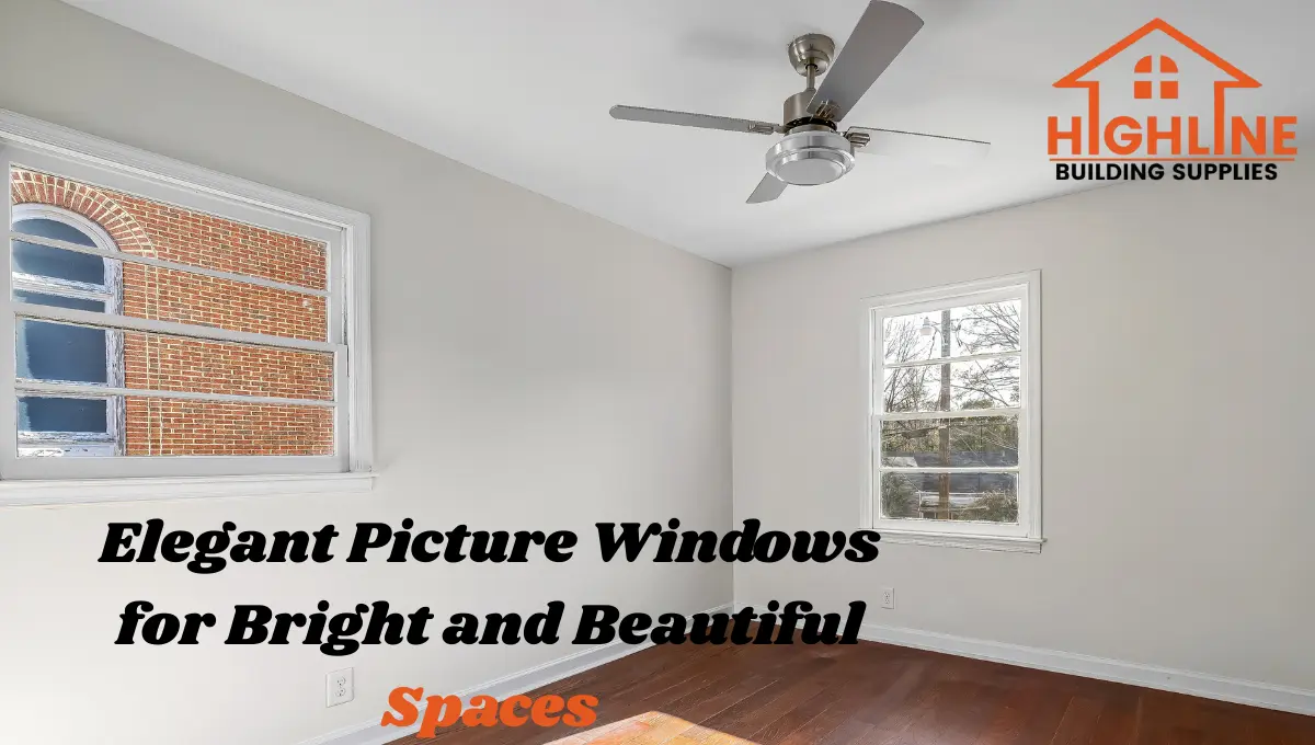Picture Windows