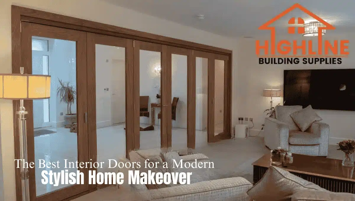 best interior doors