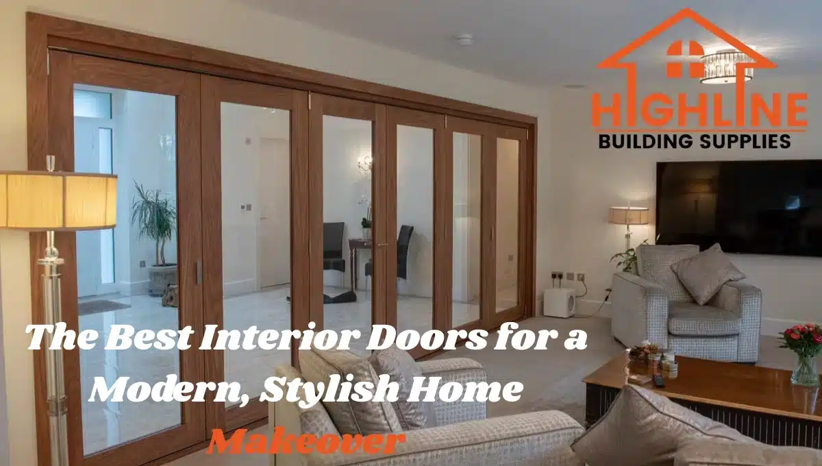 best interior doors
