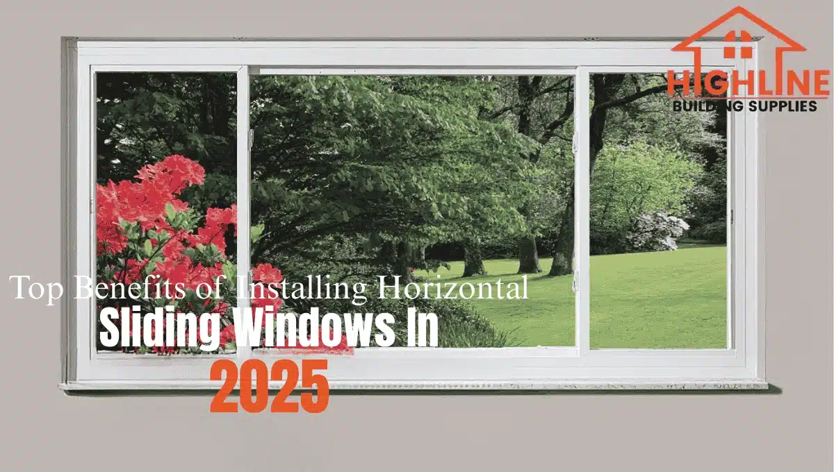 horizontal sliding windows