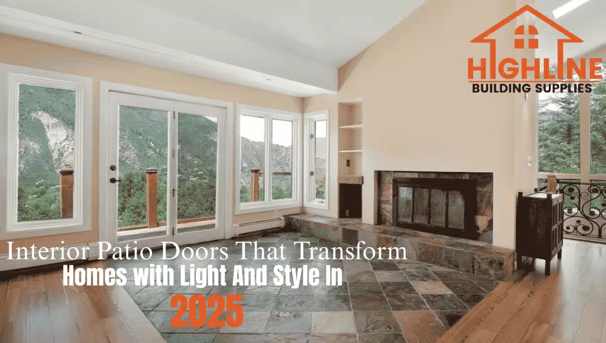 interior patio doors