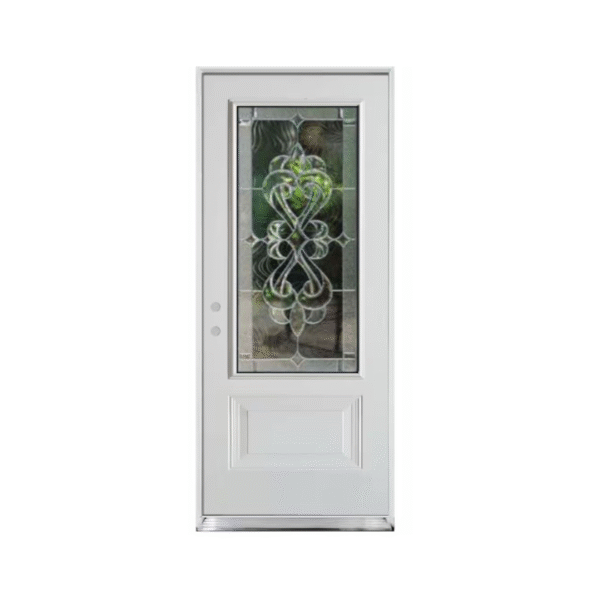 St Rafel White