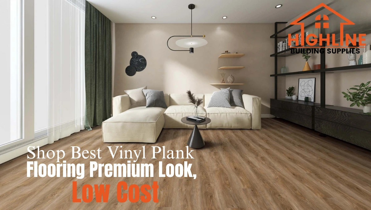 best vinyl plank flooring