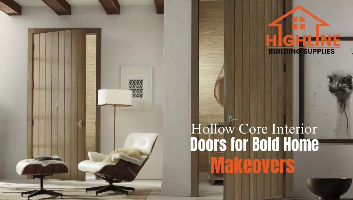 hollow core interior doors