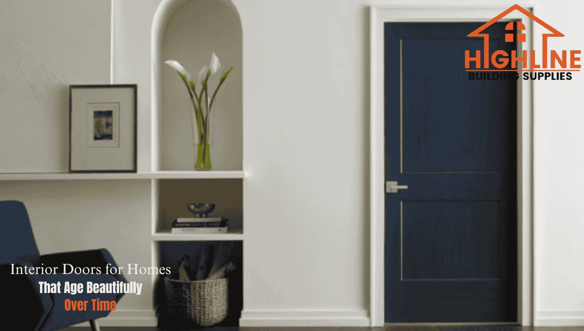 interior doors for homes