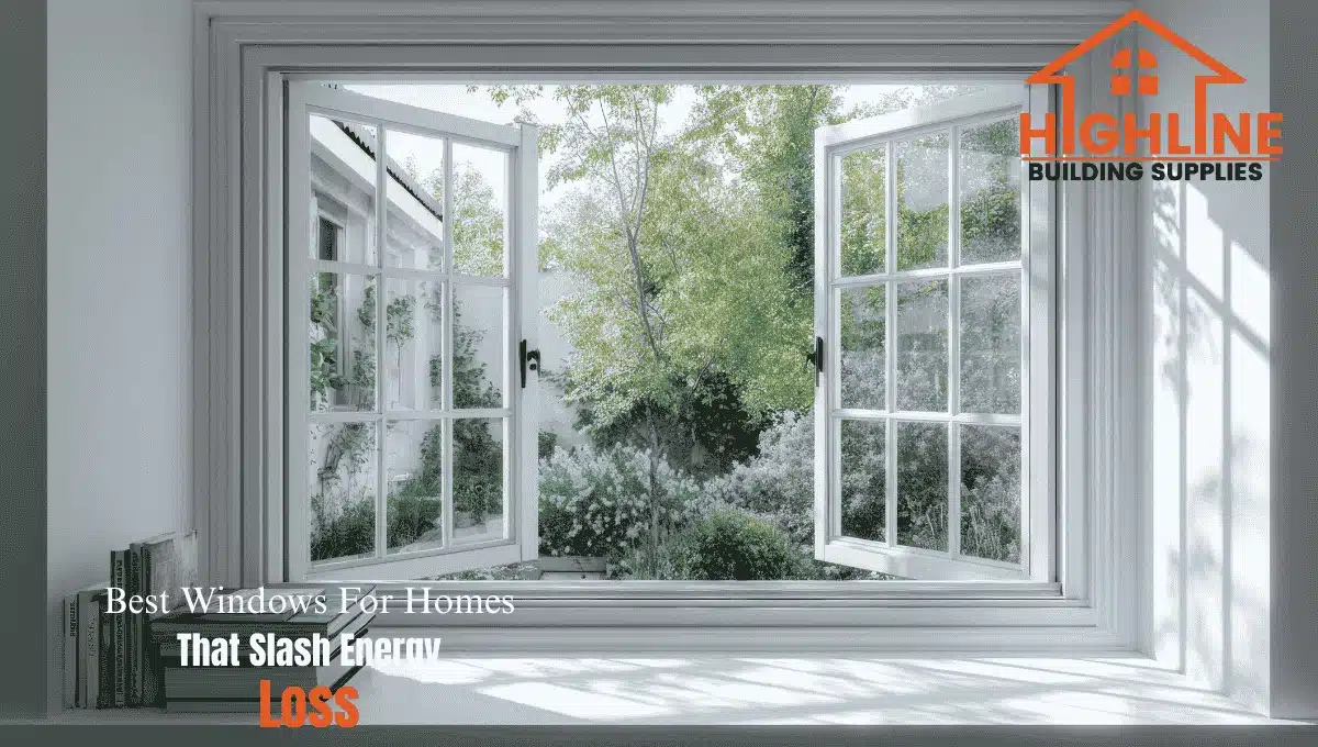 Best Windows For Homes