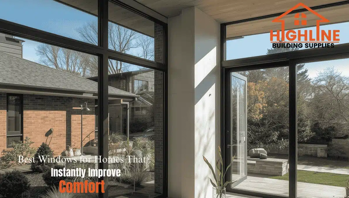 best windows for homes