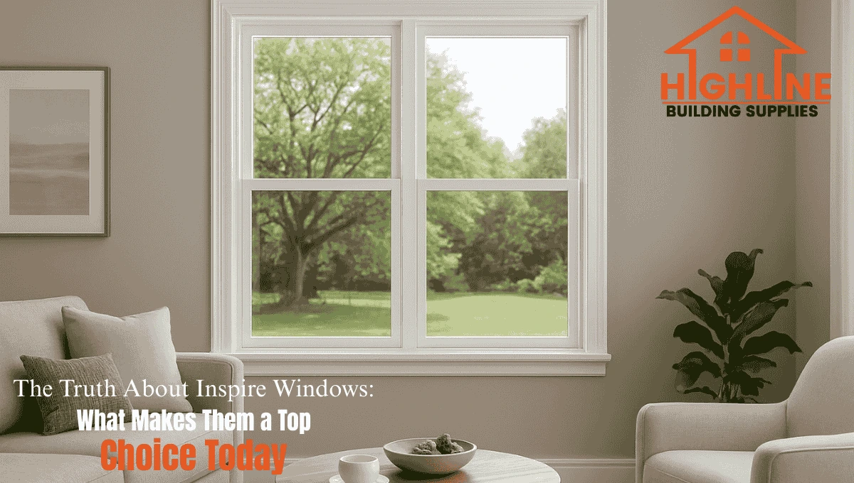 inspire windows