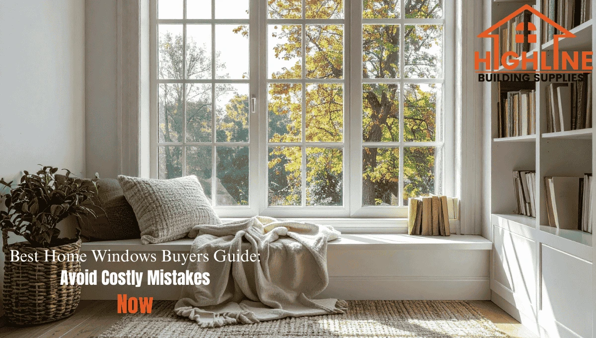 best home windows