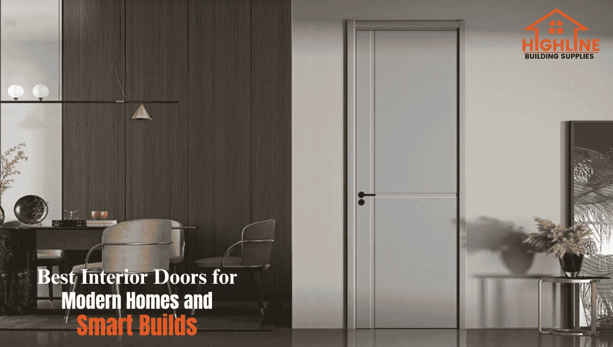 best interior doors