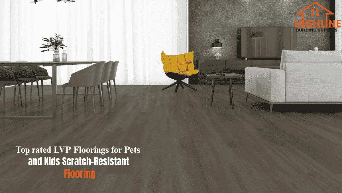 top rated LVP flooring ideas